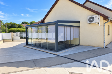 Maison 5 pièces 270000 €