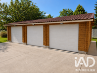 Vente Maison traditionnelle 5 pièces — photo 3