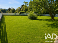 Vente Maison traditionnelle 5 pièces — photo 4