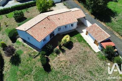 Maison 7 pièces 259000 €