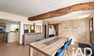 Maison 5 Pièces 135 m² à vendre à Audeville (45300)