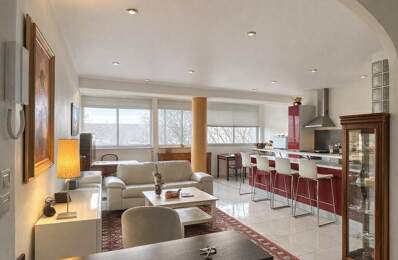 Vente Appartement 4 pièces — photo du bien
