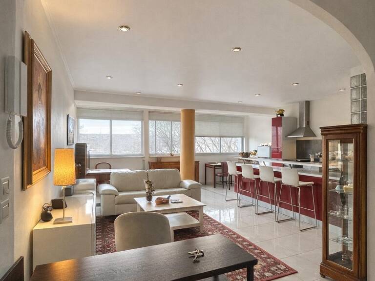 Vente Appartement 4 pièces — photo 1