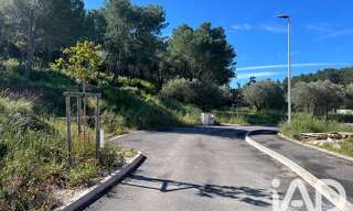 Terrain  374 m² à vendre à Caveirac (30820)