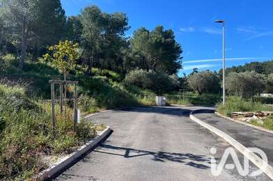 Terrain  99000 €