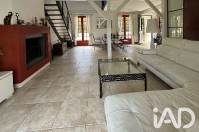 Maison 8 pièces 459000 €