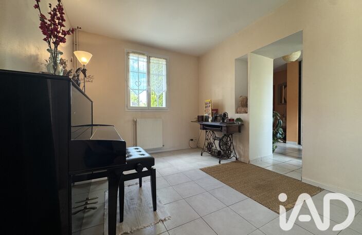 Vente Maison/villa 8 pièces — photo 5