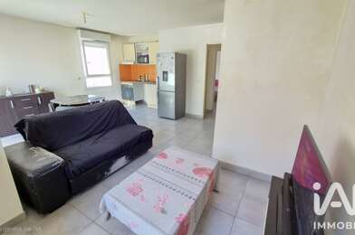 Appartement 3 pièces 122000 €