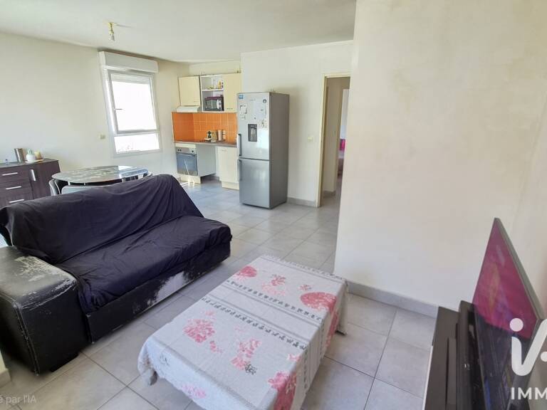 Vente Appartement 3 pièces — photo 1