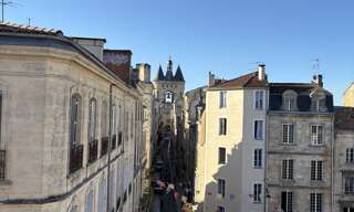 Appartement 4 Pièces 75 m² à vendre à Bordeaux (33000)