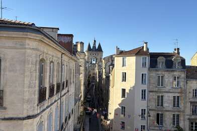 Appartement 4 pièces 280000 €