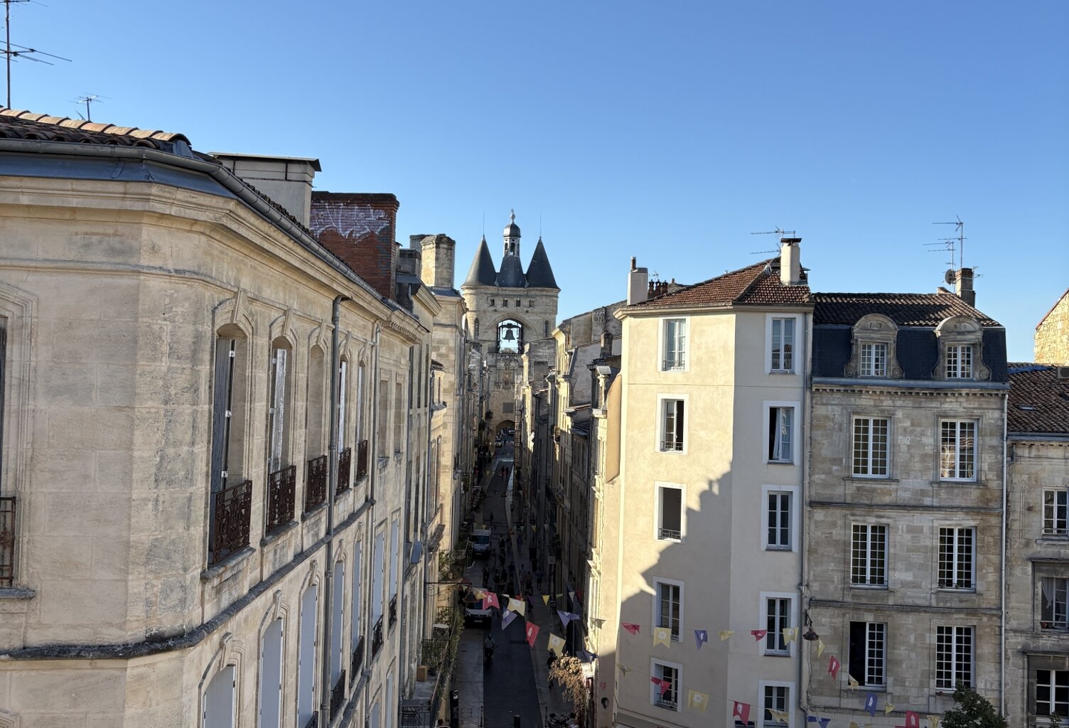 Vente Appartement 4 pièces — photo 1