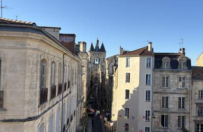 Vente Appartement 4 pièces — photo du bien