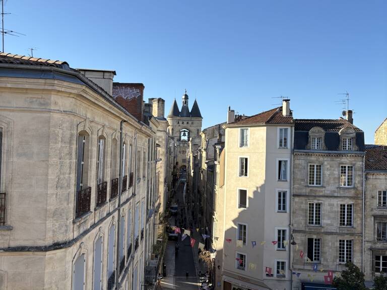Vente Appartement 4 pièces — photo 1