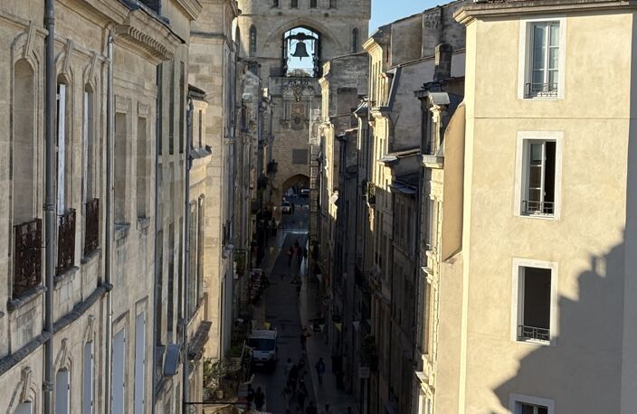 Vente Appartement 4 pièces — photo 2