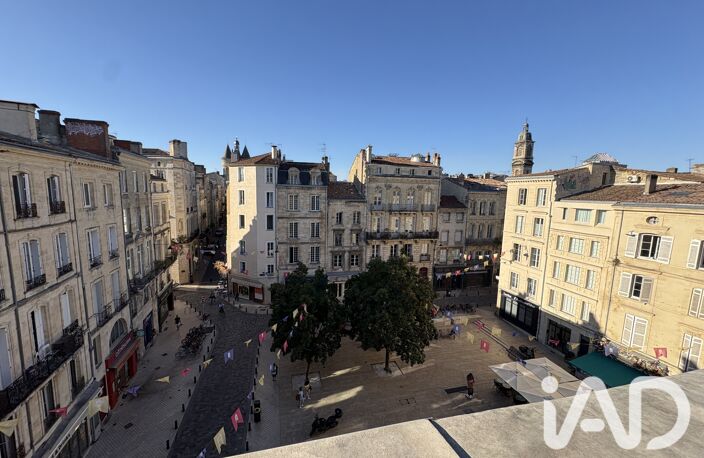Vente Appartement 4 pièces — photo 3
