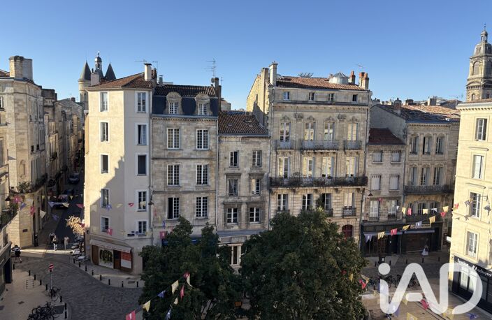 Vente Appartement 4 pièces — photo 4