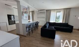 Appartement 3 Pièces 77 m² à vendre à Le Cannet (06110)