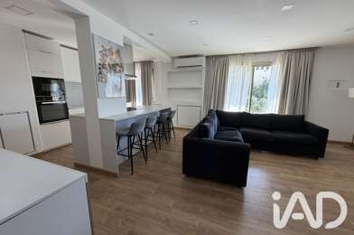 Appartement 3 pièces 355000 €