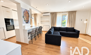 Appartement 3 Pièces 77 m² à vendre à Le Cannet (06110)