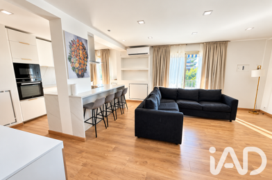 Appartement 3 pièces 315000 €