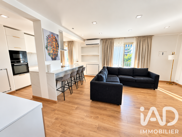Vente Appartement 3 pièces — photo 1
