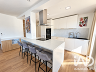 Vente Appartement 3 pièces — photo 3