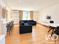 Vente Appartement 3 pièces — photo 4