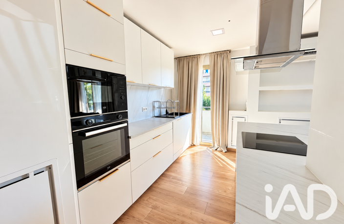 Vente Appartement 3 pièces — photo 3