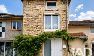 Appartement 3 Pièces 74 m² à vendre à La Verpillière (38290)