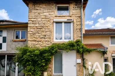 Appartement 3 pièces 180000 €