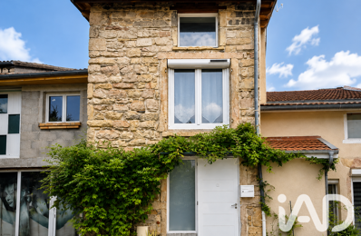 Vente Duplex 3 pièces — photo du bien