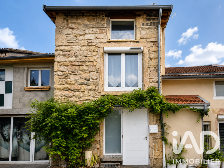 Vente Duplex 3 pièces — photo 1
