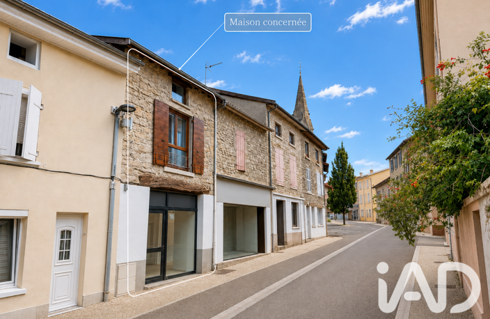 Vente Duplex 3 pièces — photo 3