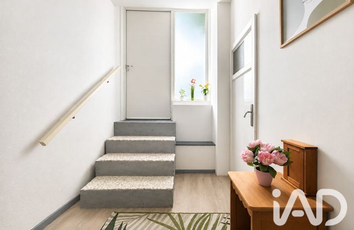 Vente Duplex 3 pièces — photo 4