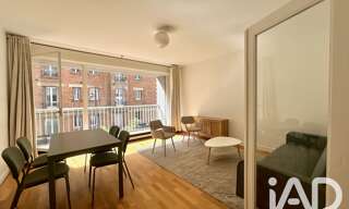 Appartement 4 Pièces 83 m² à louer à Paris 15 (75015)
