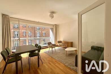 Appartement 4 pièces 3000 €