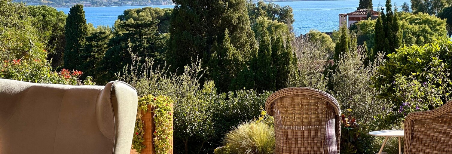 Maison 5 Pièces 135 m² à vendre à Sainte-Maxime (83120)