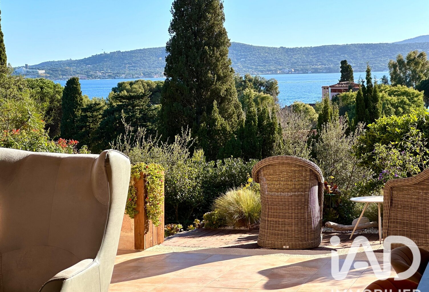 Vente Maison/villa 5 pièces — photo 1