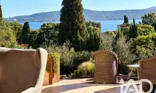 Maison 5 Pièces 135 m² à vendre à Sainte-Maxime (83120)