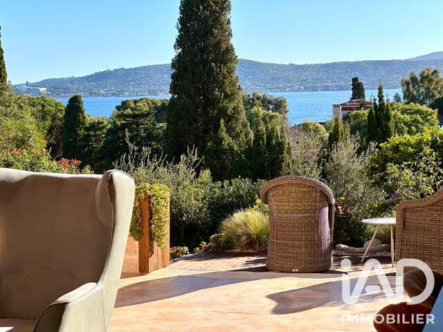 Vente Maison/villa 5 pièces — photo du bien