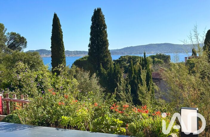 Vente Maison/villa 5 pièces — photo 2