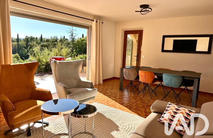 Vente Maison/villa 5 pièces — photo 3