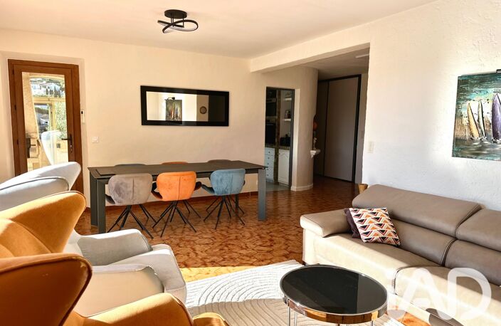 Vente Maison/villa 5 pièces — photo 4