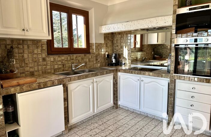 Vente Maison/villa 5 pièces — photo 5