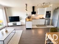 Vente Appartement 3 pièces — photo 2