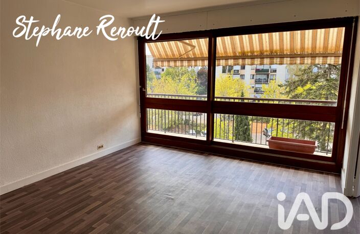 Vente Appartement 3 pièces — photo 3