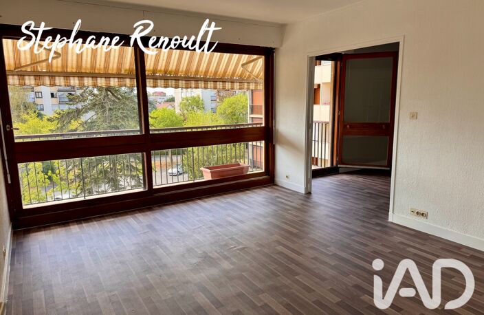Vente Appartement 3 pièces — photo 4