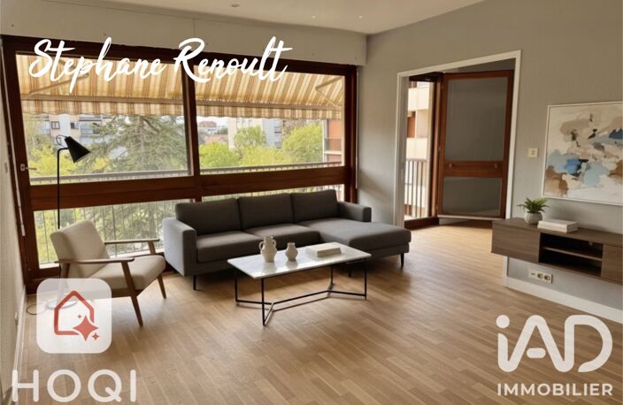 Vente Appartement 3 pièces — photo 5