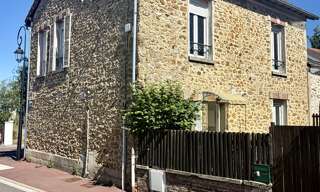 Maison 5 Pièces 105 m² à vendre à Voisins-le-Bretonneux (78960)